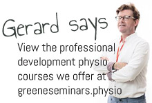 Greene Seminar Courses